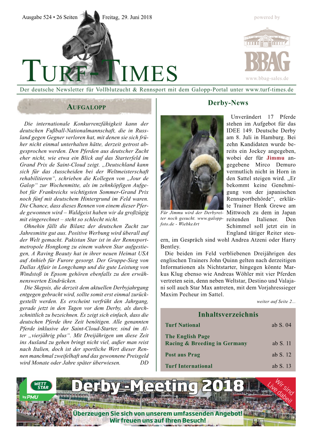 Turf-Times Ausgabe 524.Pdf