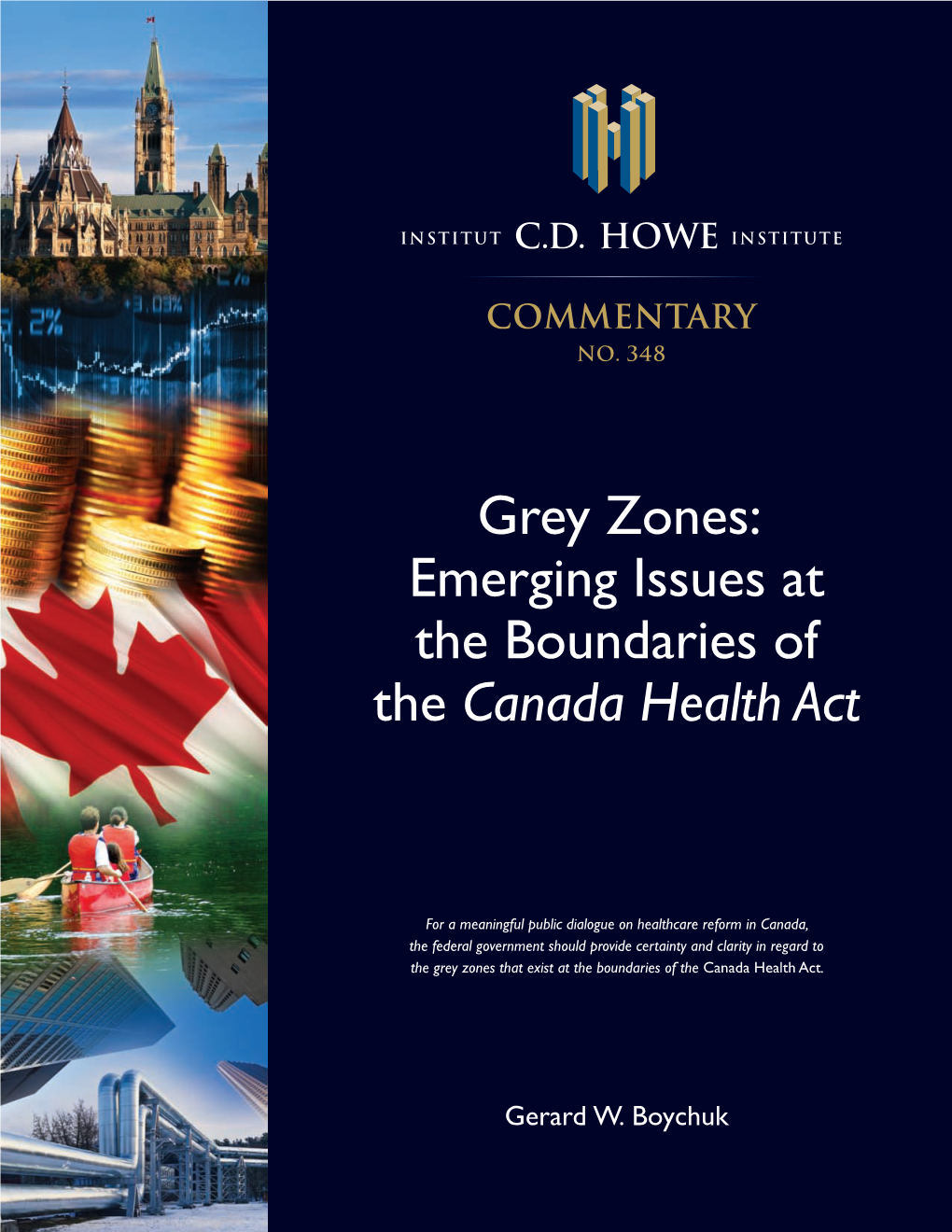 Canada Health Act