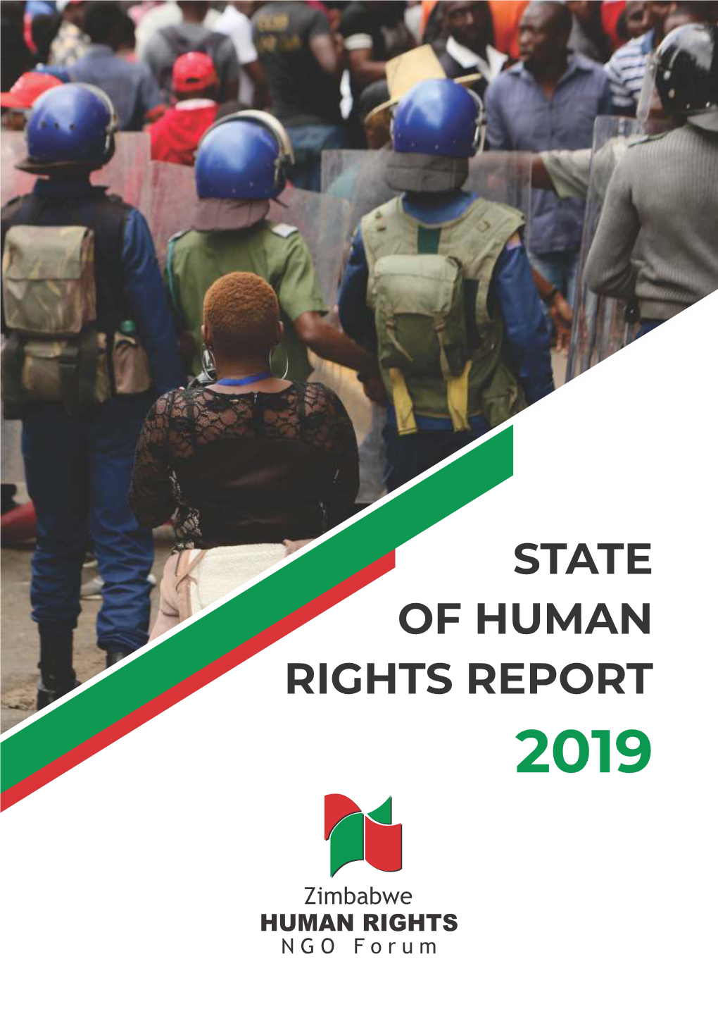 State of Human Rights Report 2019.Cdr