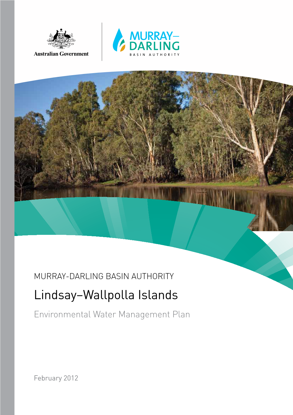 Lindsay-Wallpolla Island Environmental Water Management