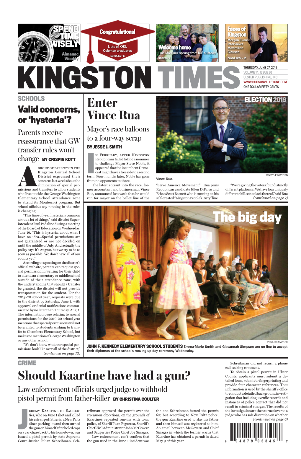 26 Kingston Times.Indd