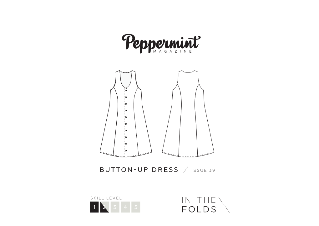 Instructions-BUTTON-UP-DRESS.Pdf