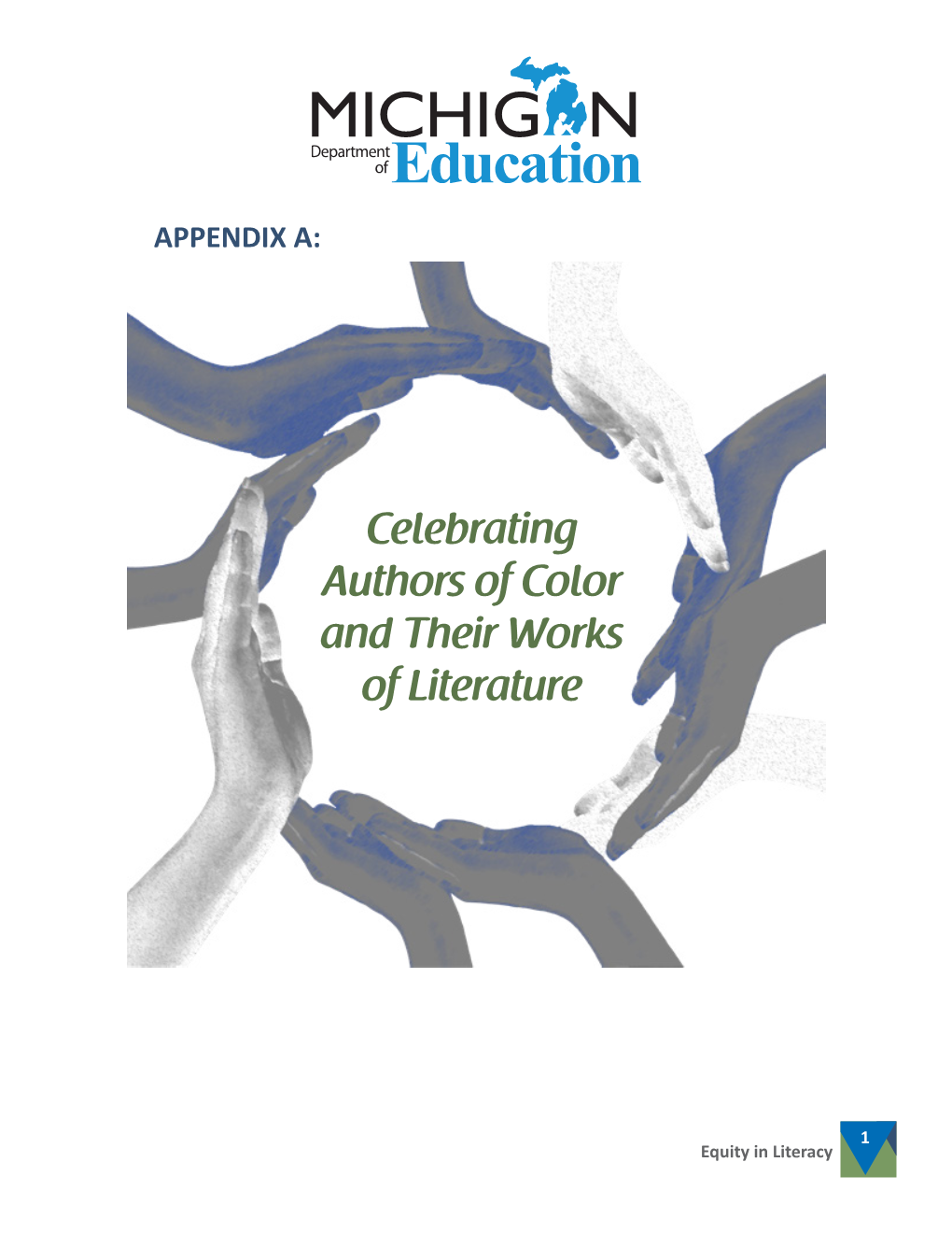 Celebrating Authors of Color and Their Works of Literature