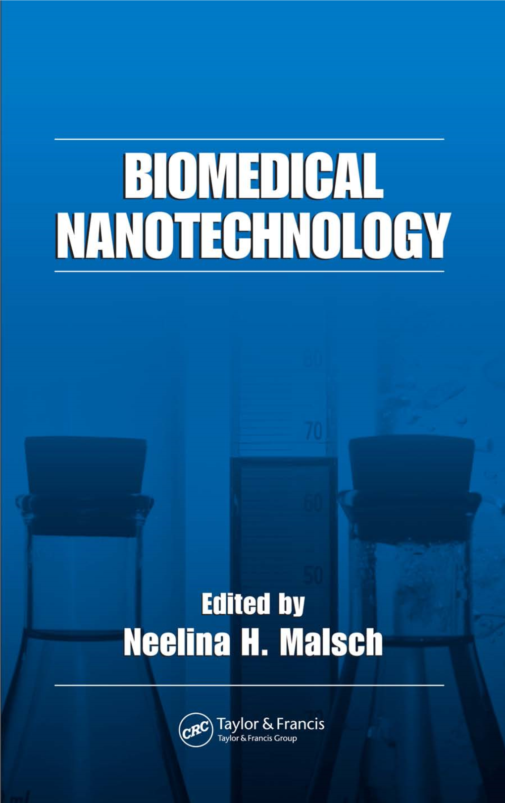 Biomedical Nanotechnology.Pdf