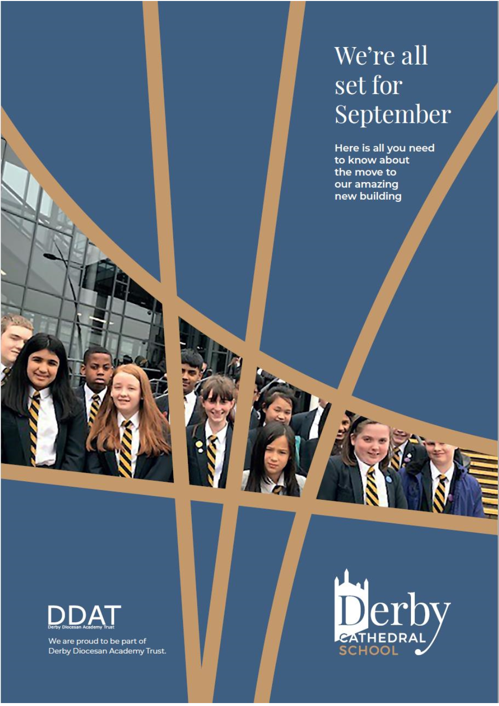 Student Information Booklet 2021