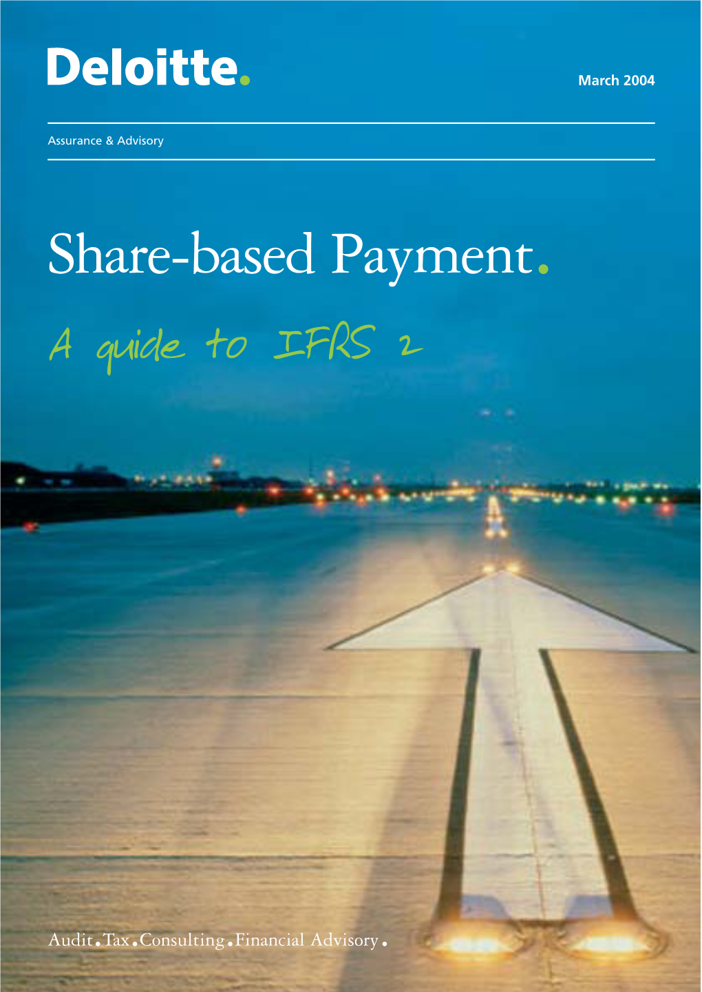 Share-Based Payment