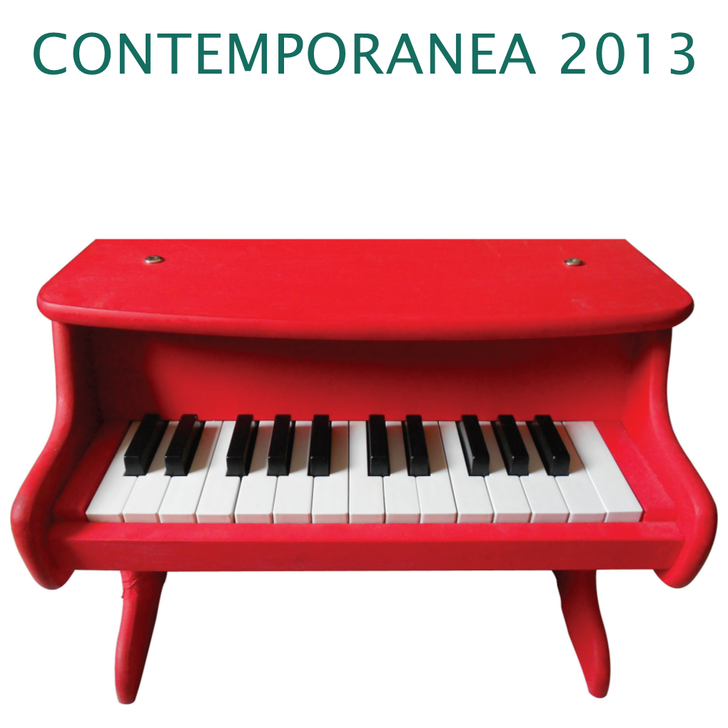 Contemporanea 2013