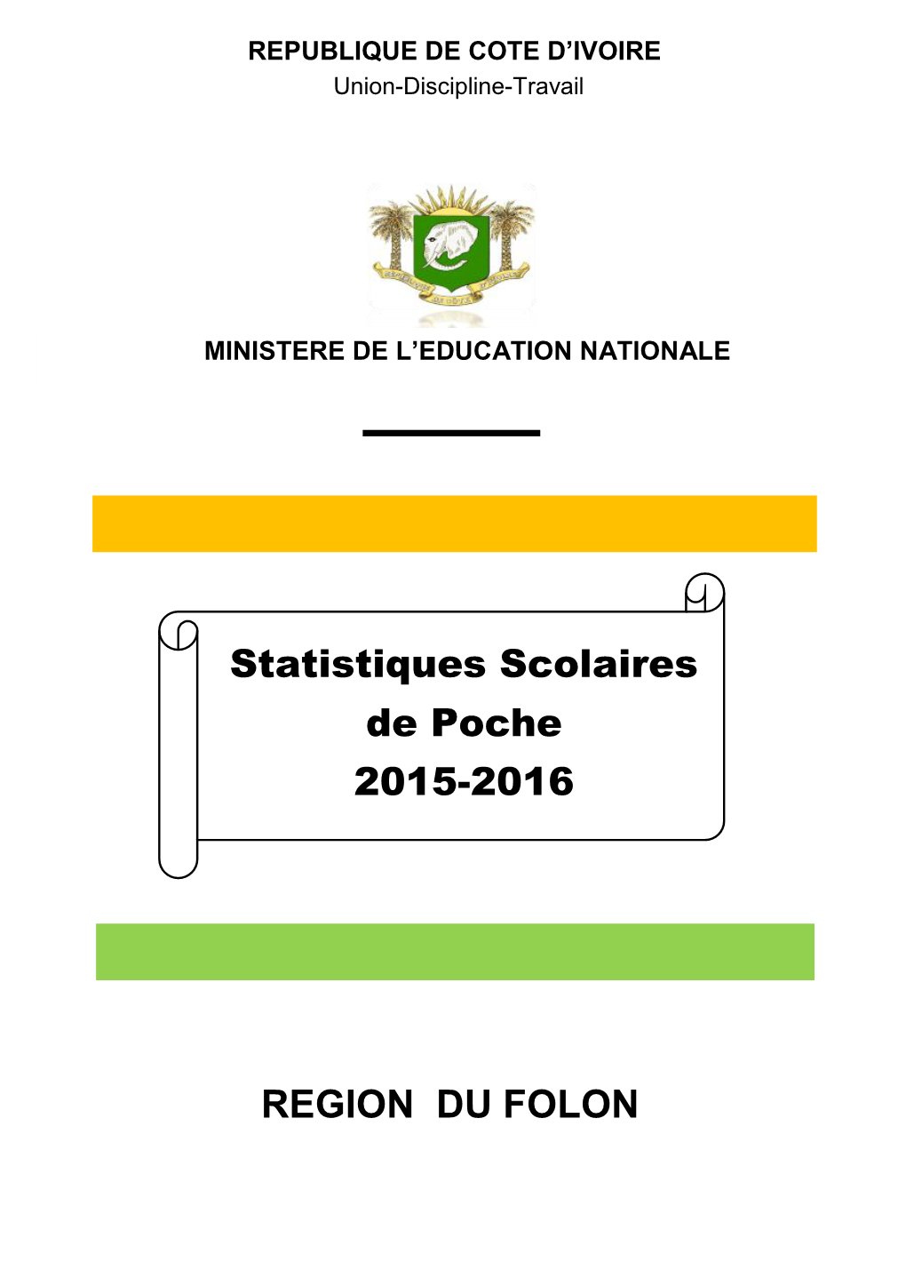 Region Du Folon