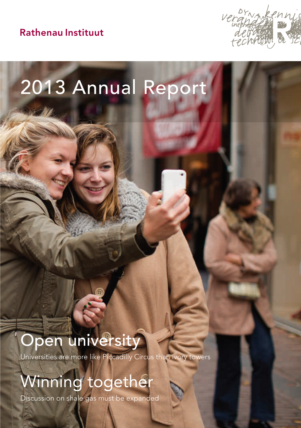 Annual Report 2013 3