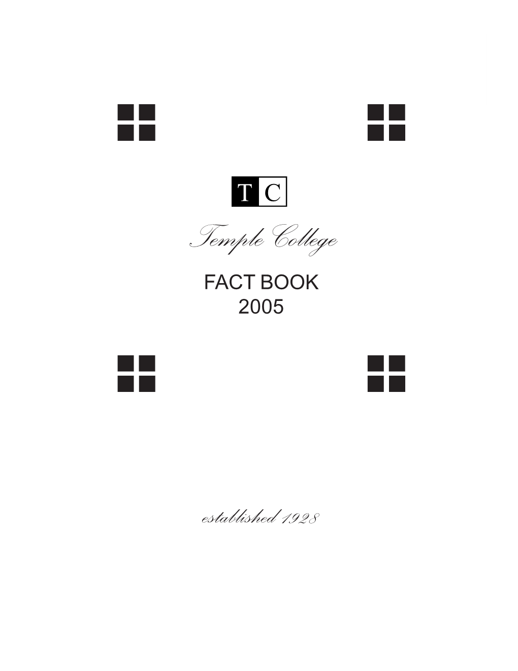 Fact Book 2005.2.Pmd