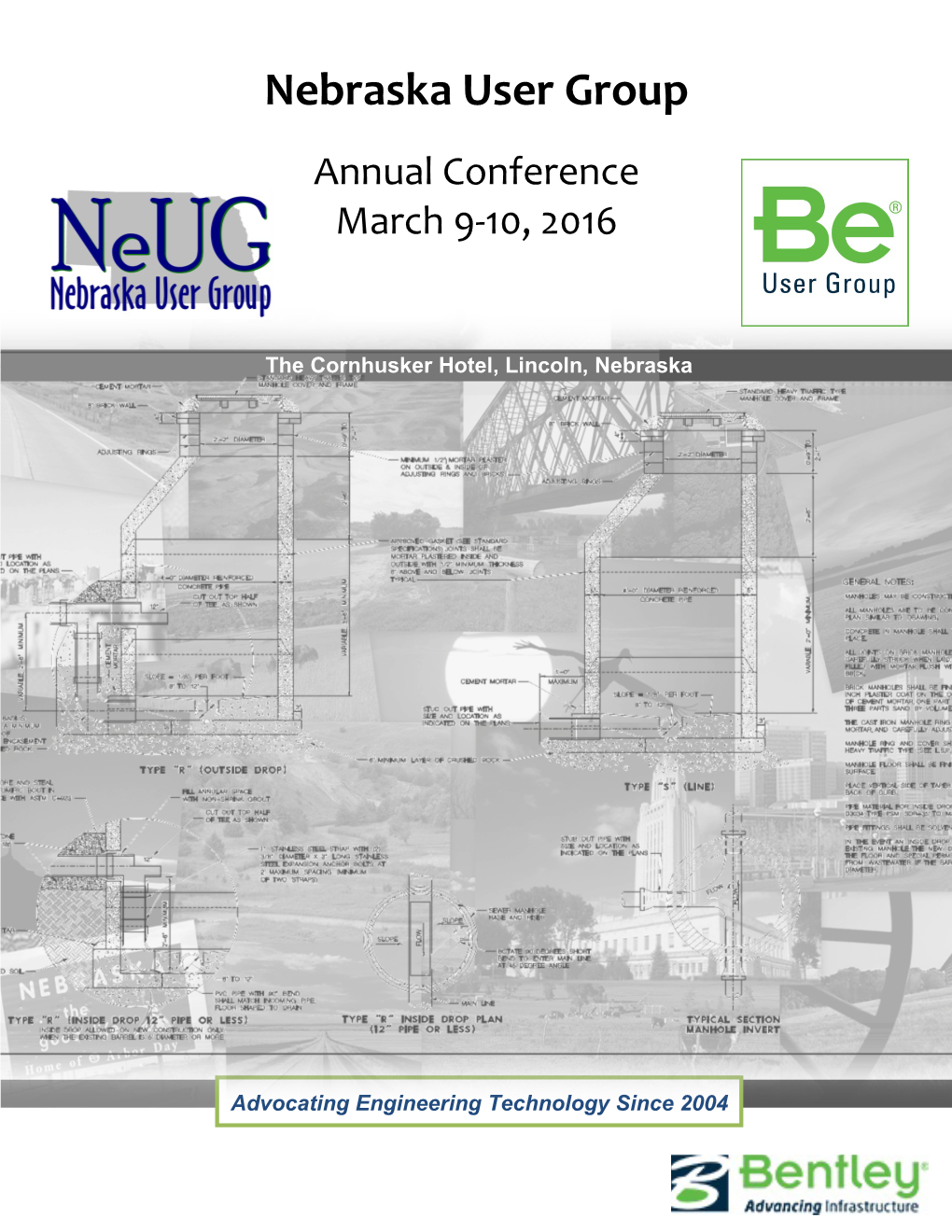 2016 NEUG Conference Handout.Pdf