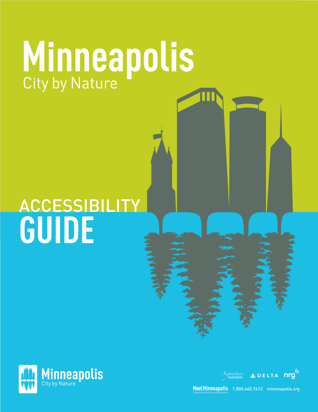 Minneapolis Accessibility