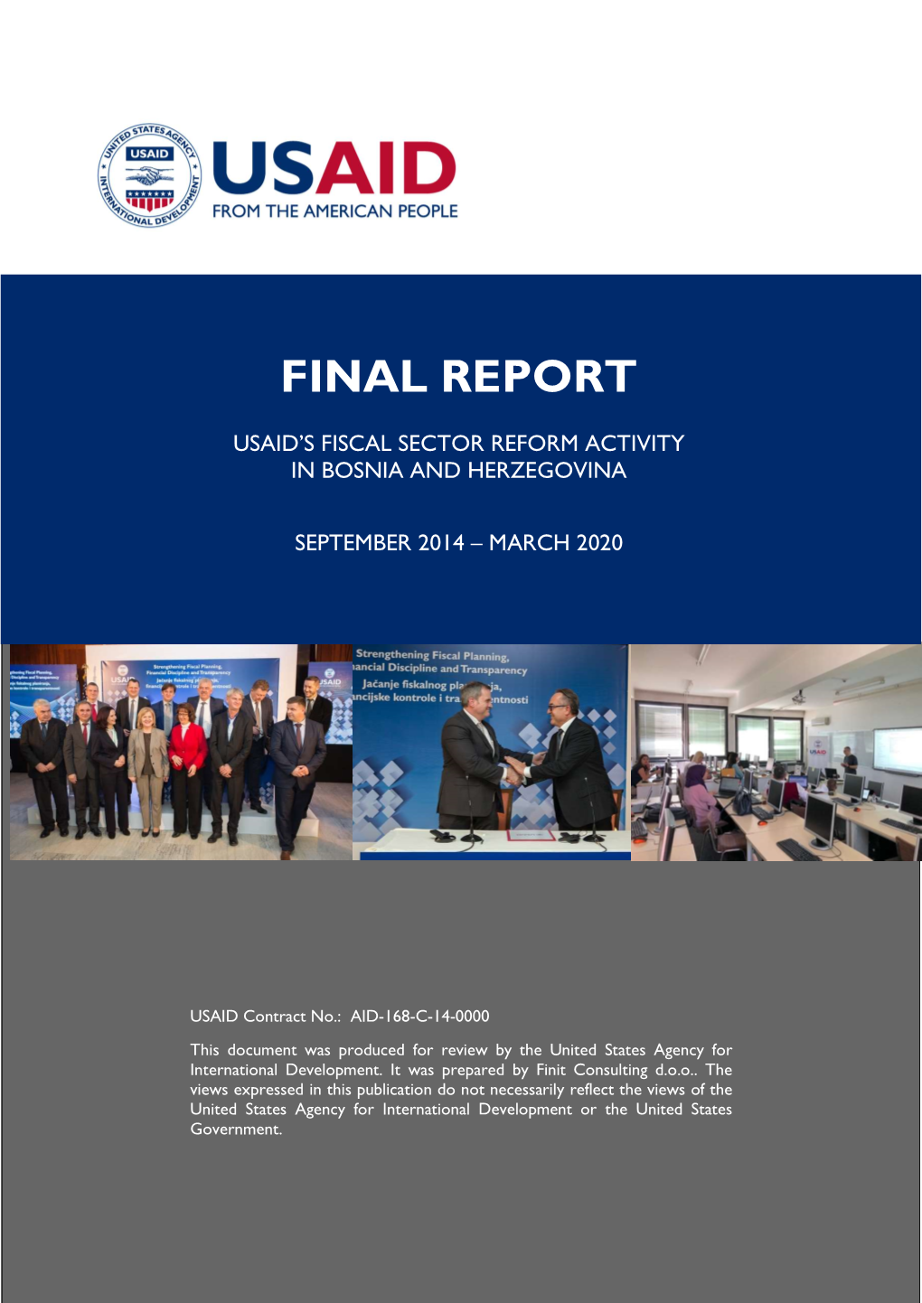 Final Report