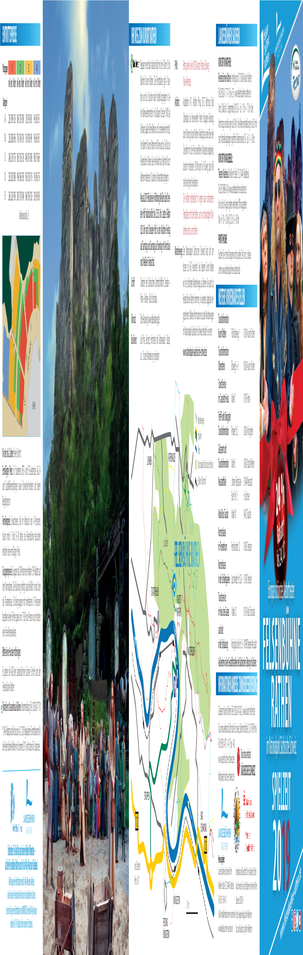 Felsenbühne Rathen Kommen, in Unseren Lageplan Ein- WEITERE VORVERKAUFSSTELLEN Fahrrad: Elbe-Radweg ( Gezeichnet