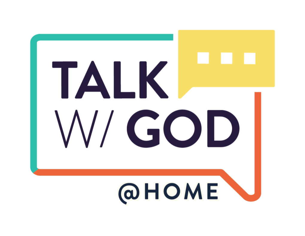 Talk with God When God Says No Sermon Slides