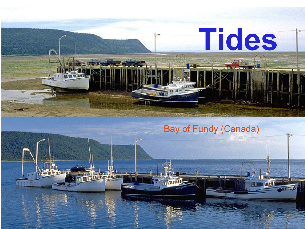 Bay of Fundy (Canada)