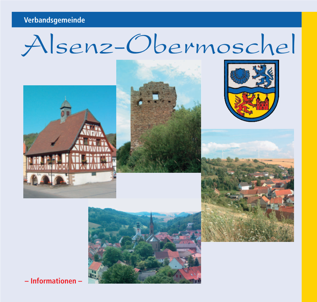 Alsenz-Obermoschel