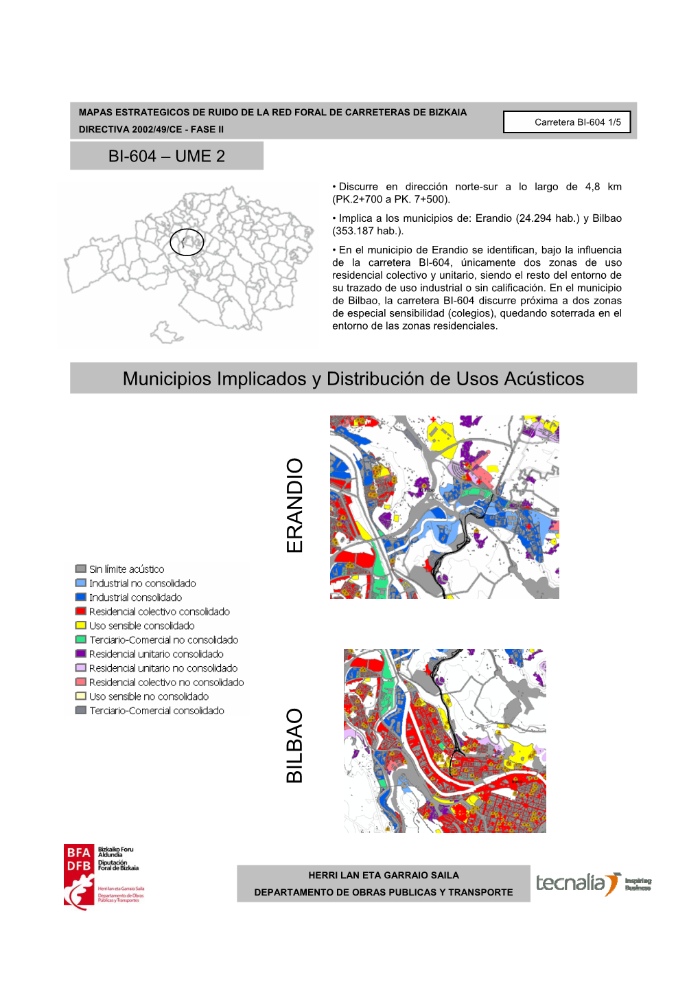 Erandio Bilbao