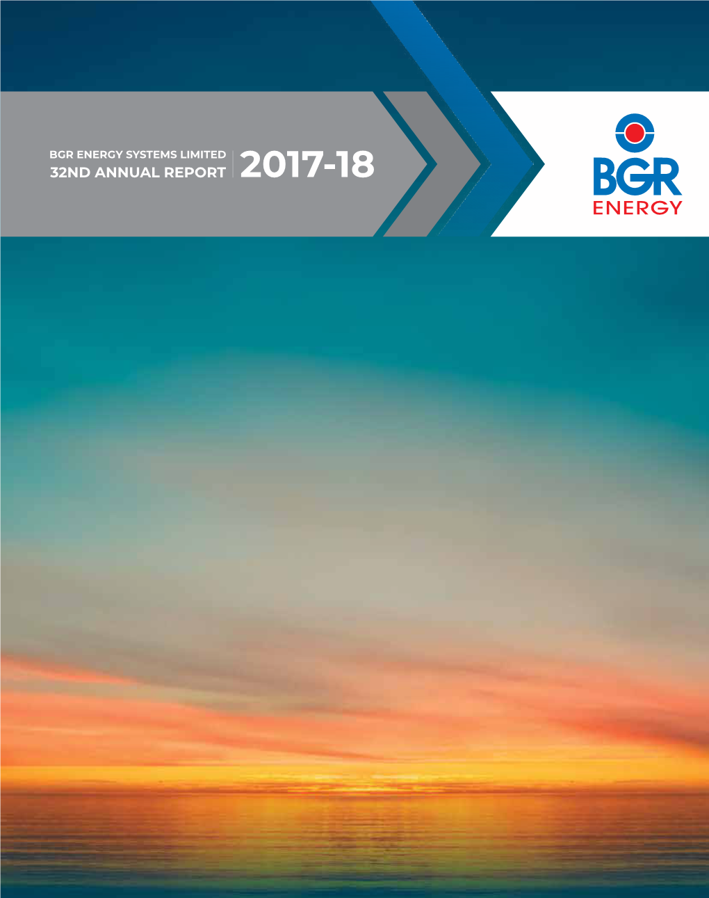 Annual Report 2017–18