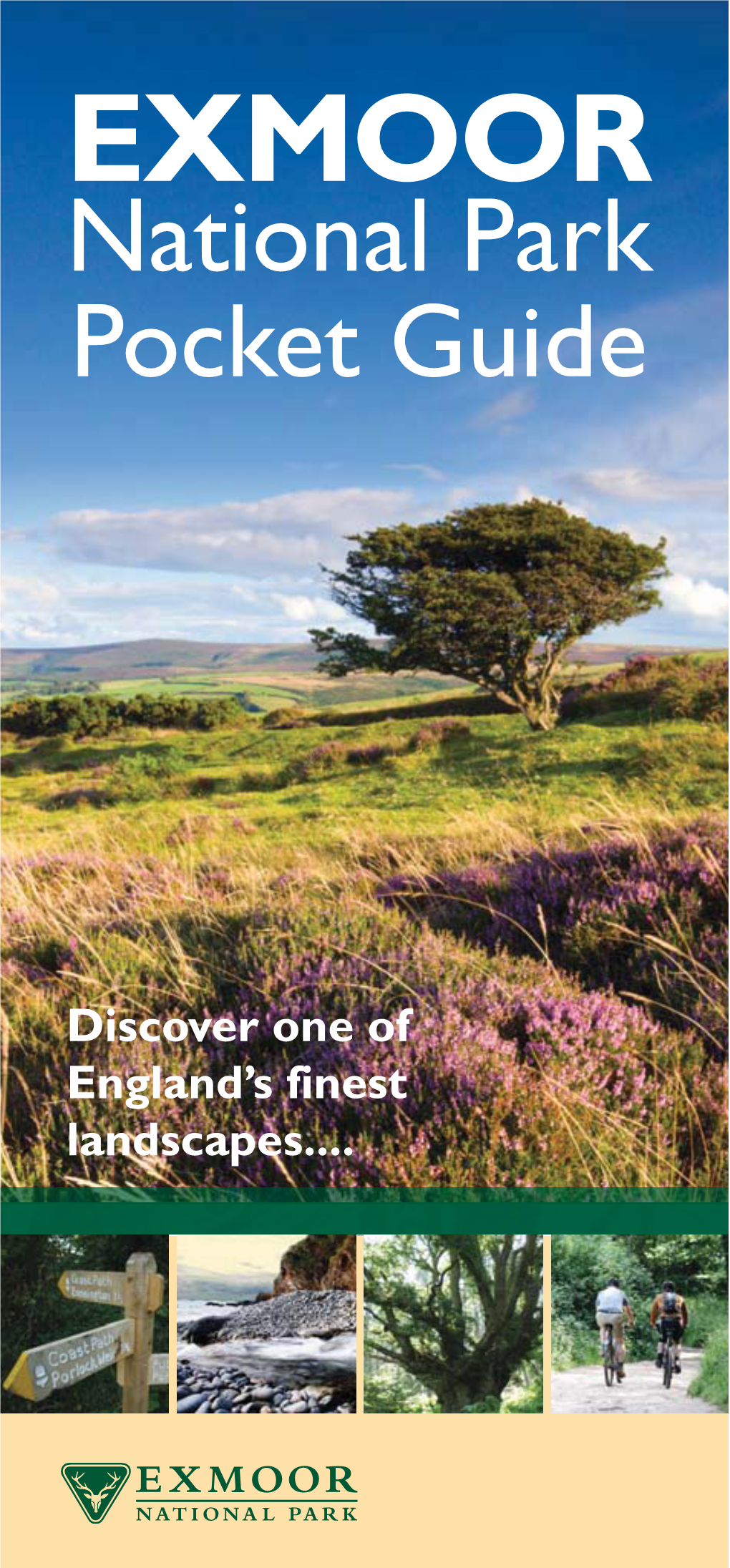 Exmoor Pocket Guide