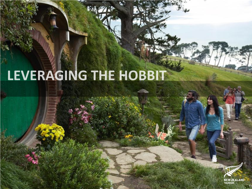 Trenz-2013-Leveraging-The-Hobbit.Pdf