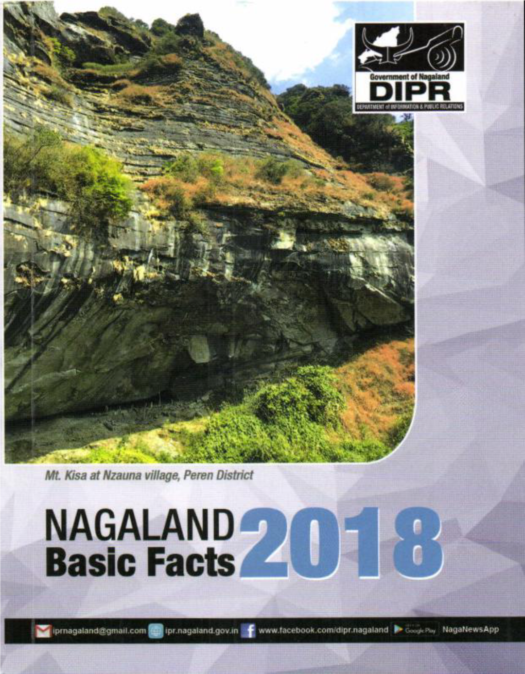 NAGALAND Basic Facts