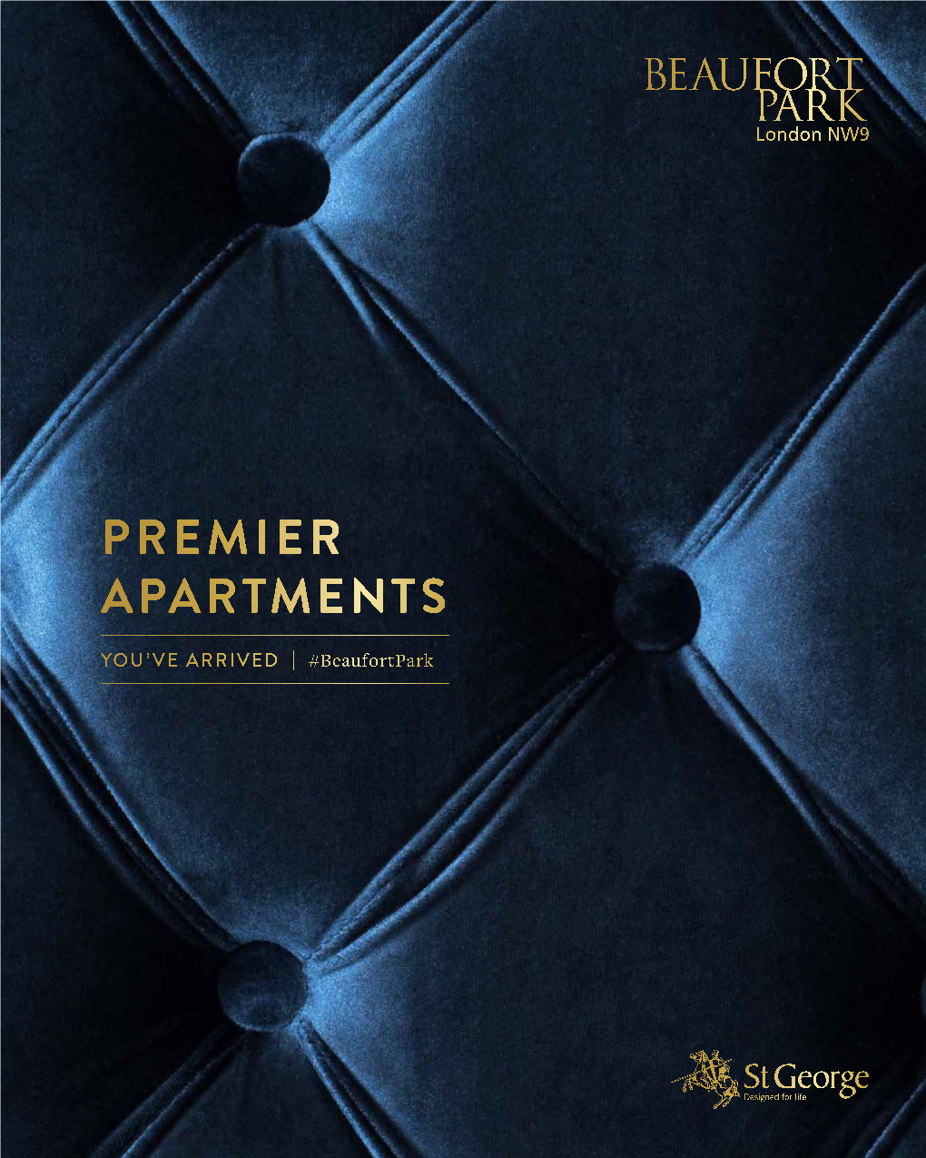 Premier Apartments #Beaufortpark