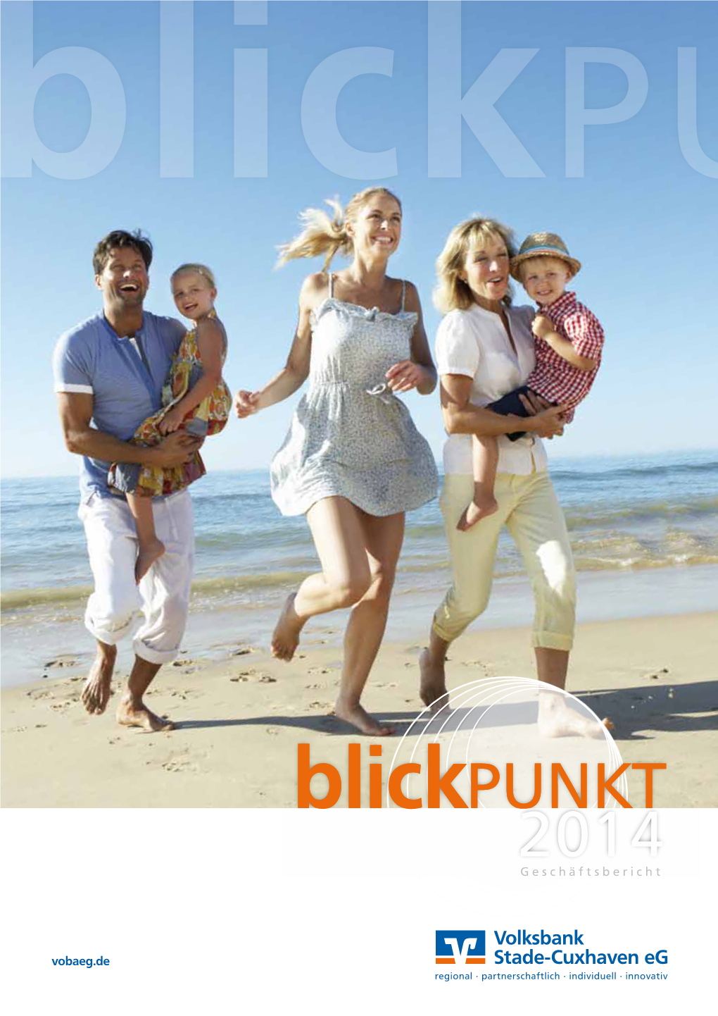 Blickpunkt 2014