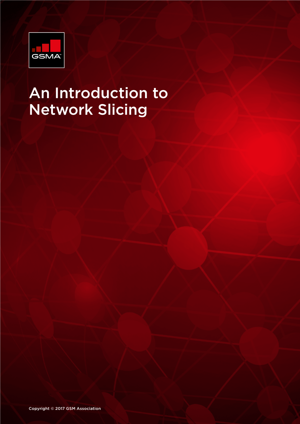 An Introduction to Network Slicing