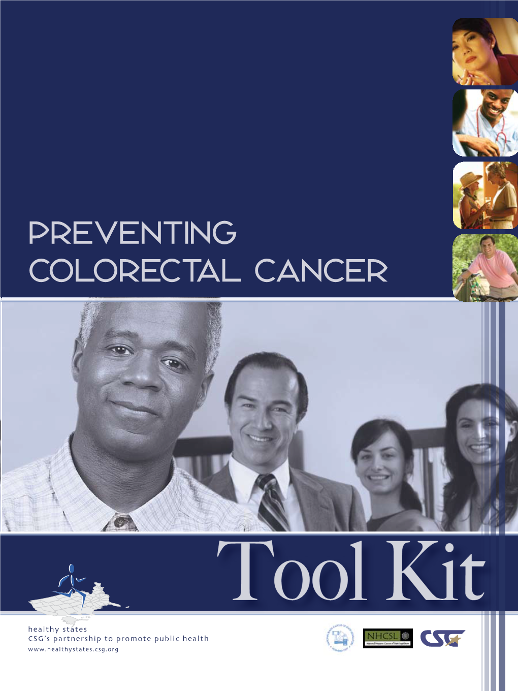 Colorectal Cancer