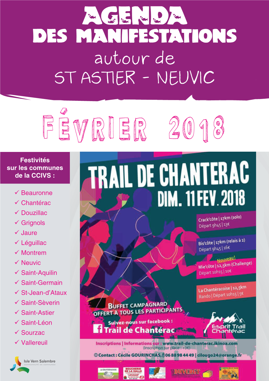 Fevrier 2018