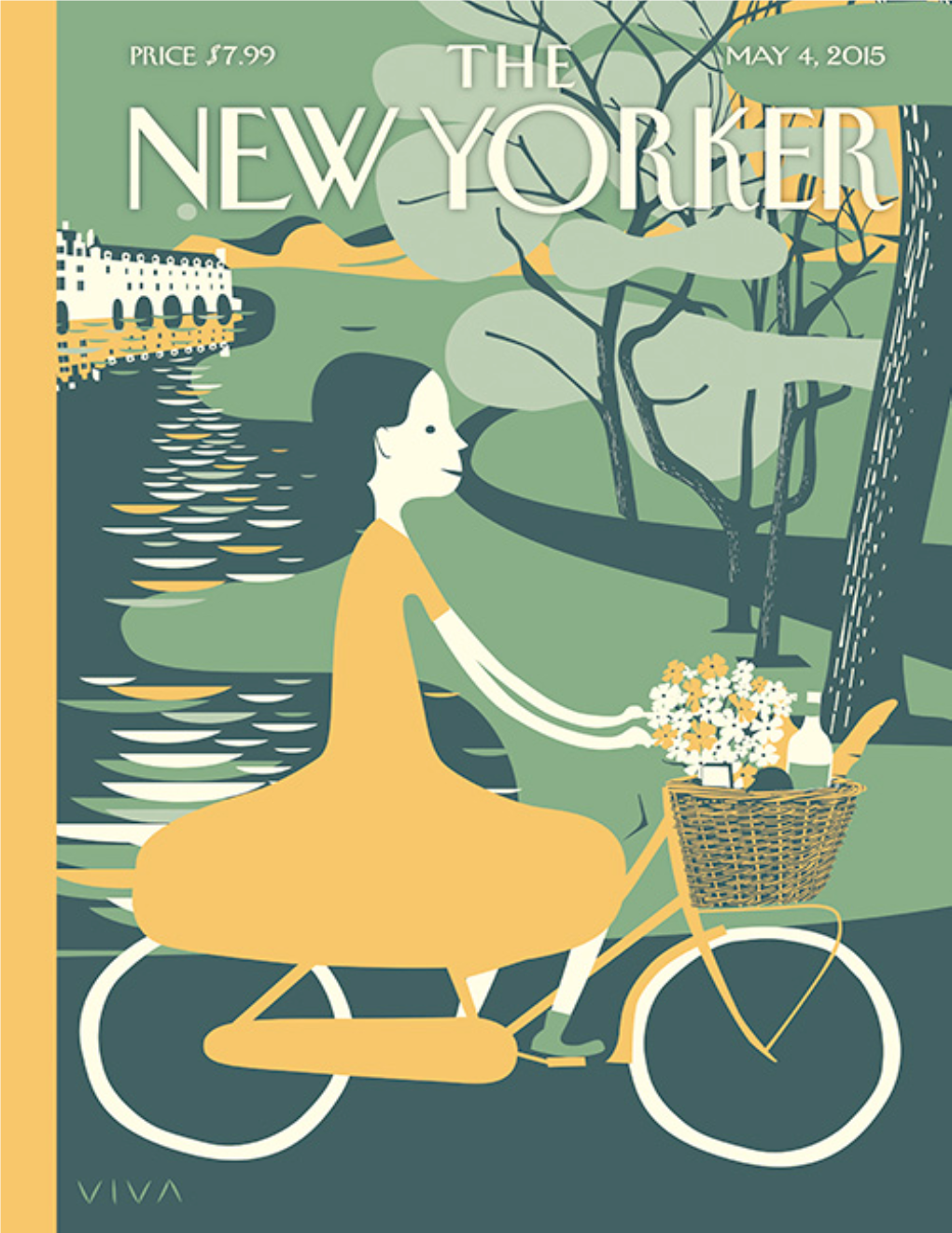 The New Yorker