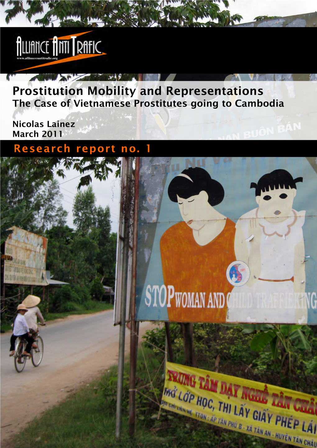 Prostitution Mobility and Representations