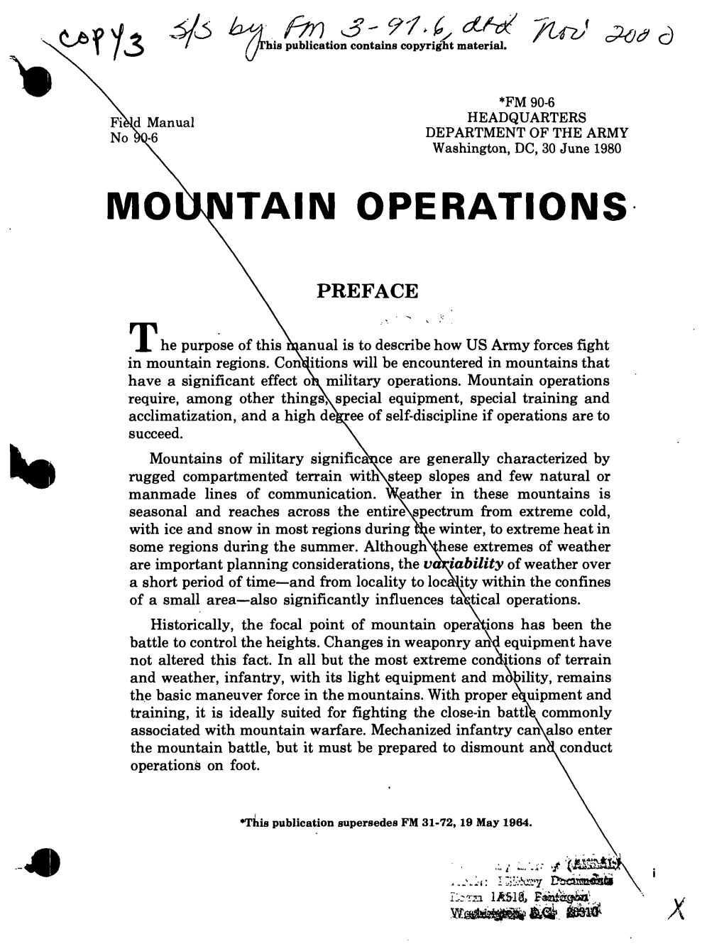 Moüjmtaiim Operations