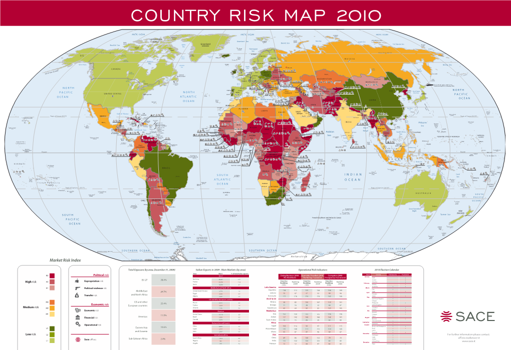 Market Risk Index 120 Amundsen Sea 90 60 30 0 30 60 90 120