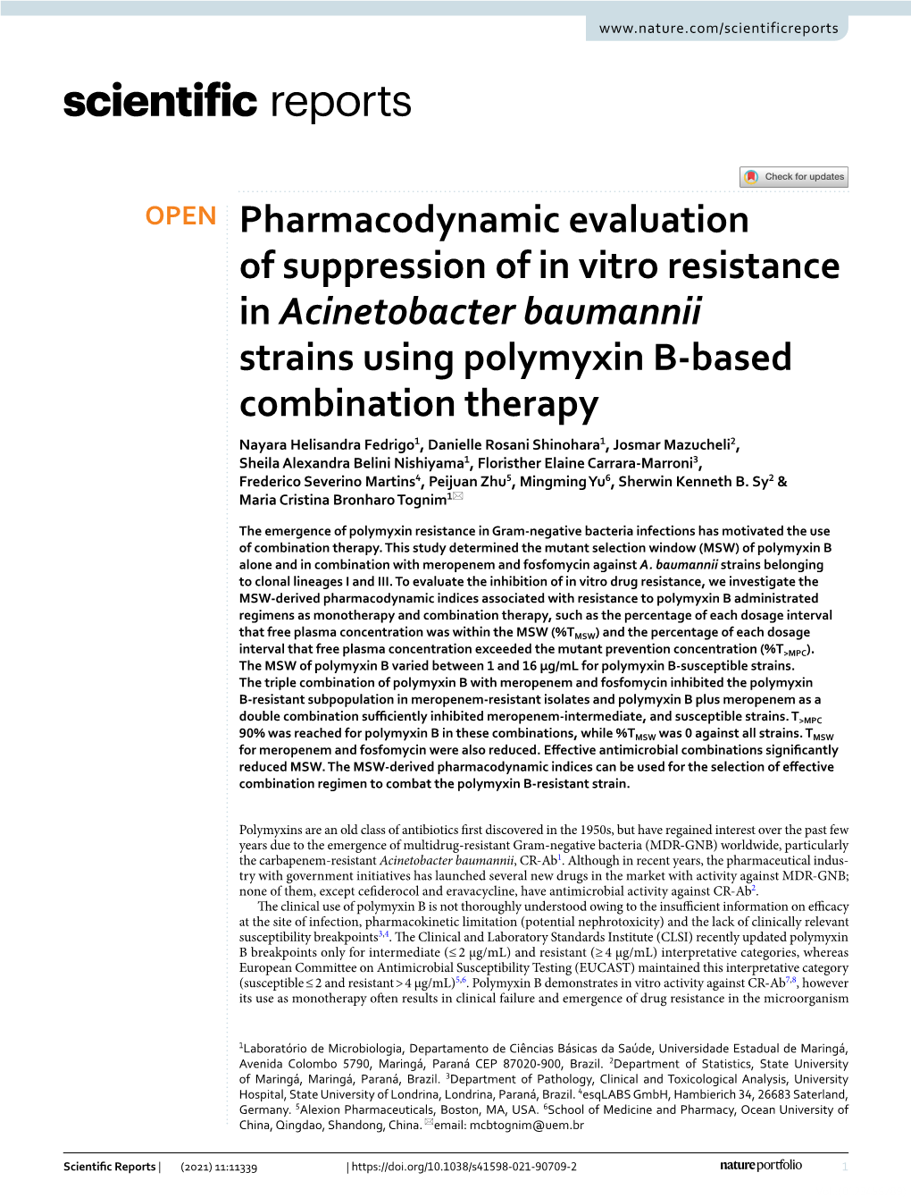 Pharmacodynamic Evaluation of Suppression of in Vitro Resistance In