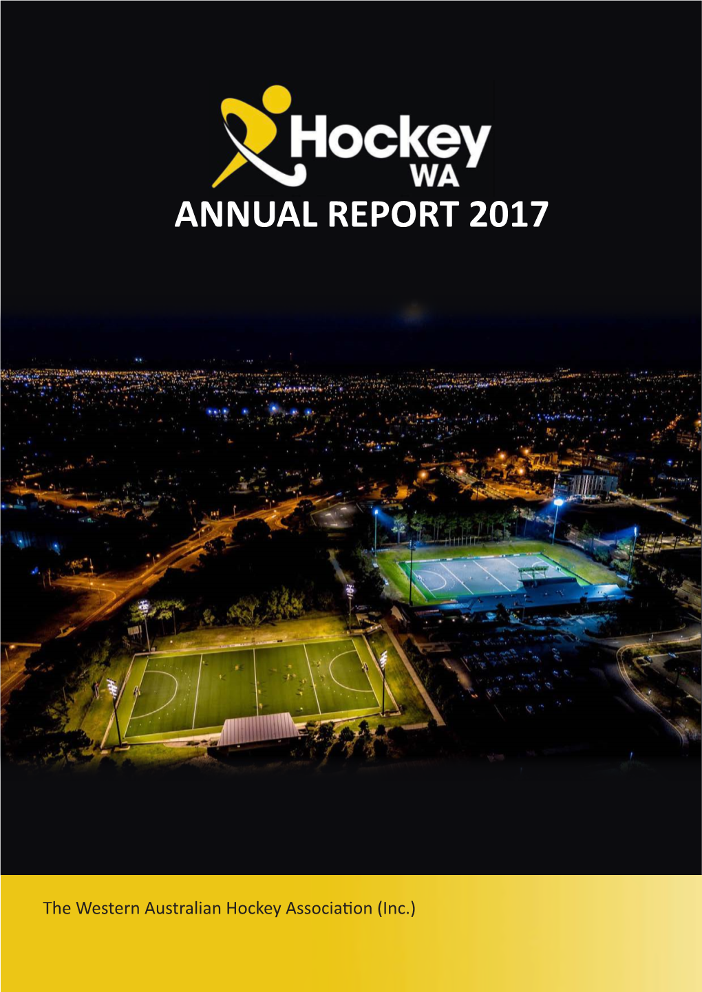 Annual Report 2017