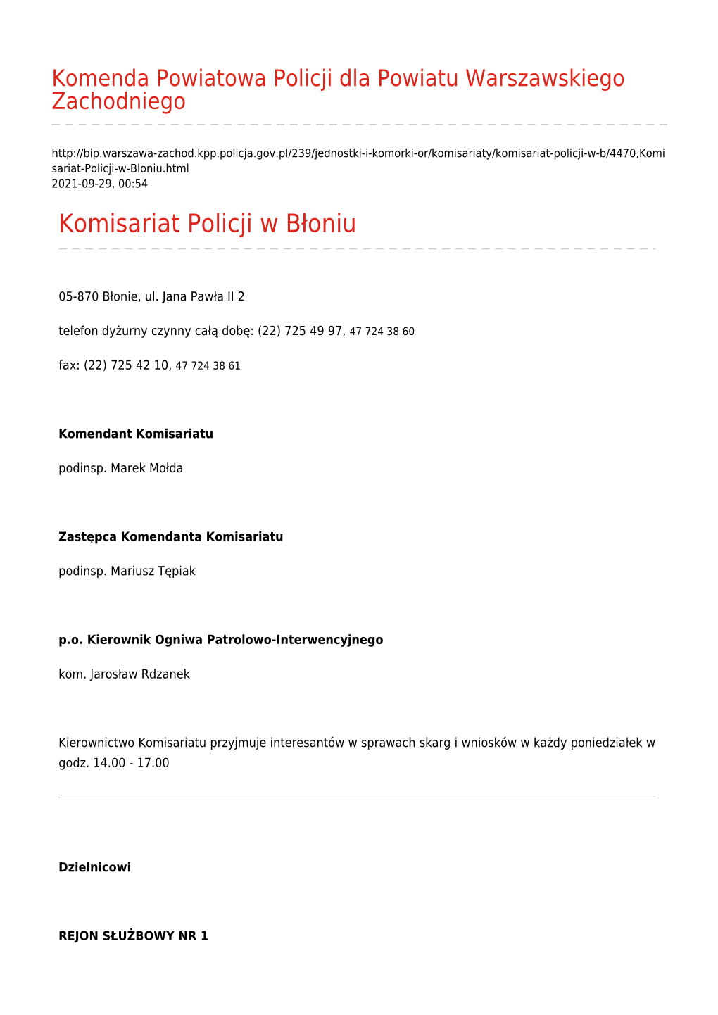 4470,Komisariat-Policji-W-Bloniu.Pdf