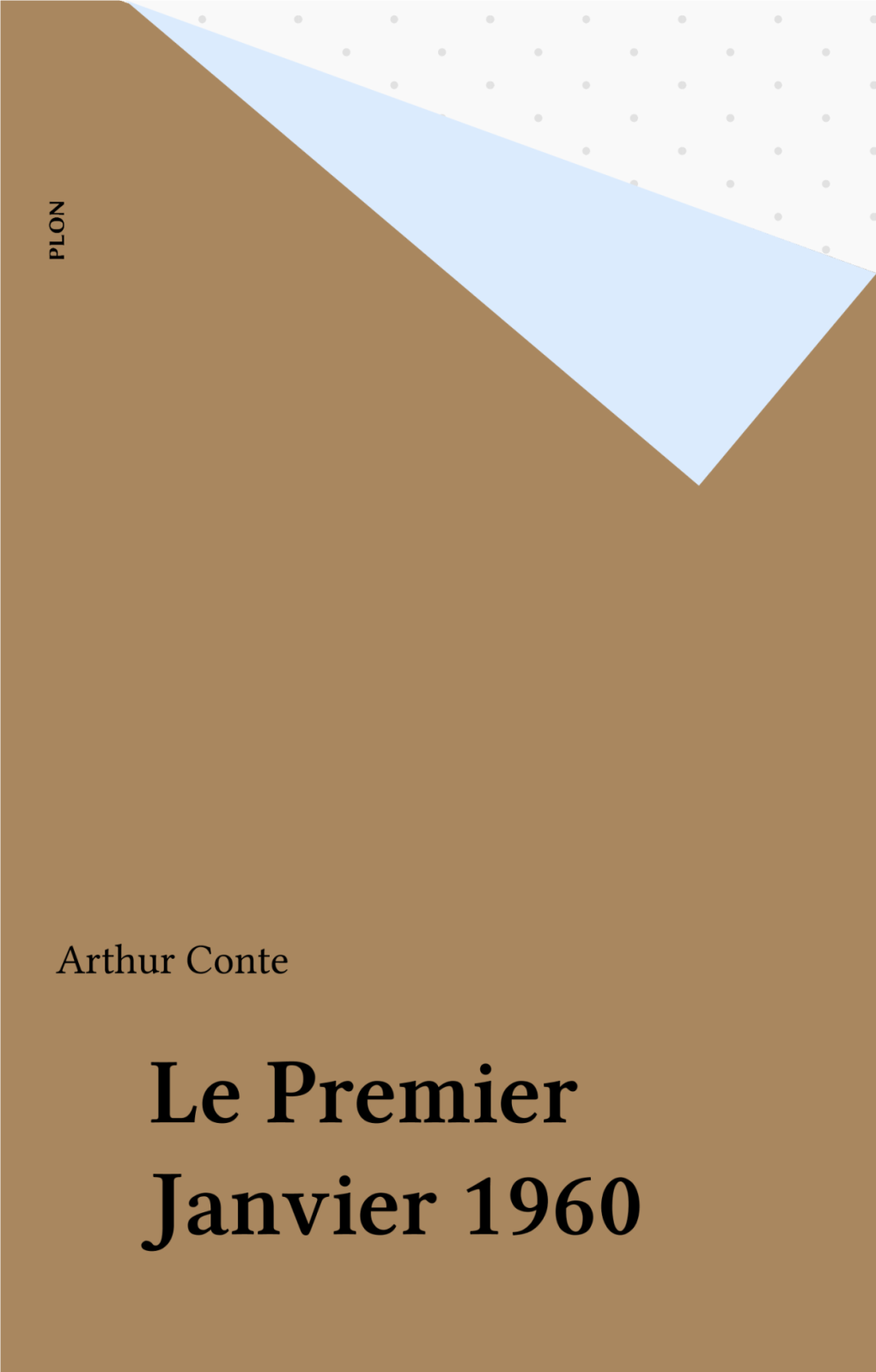 Le Premier Janvier 1960