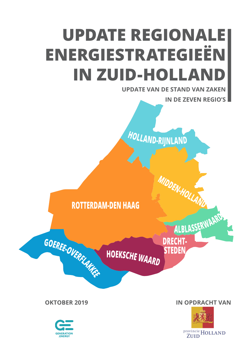 PZH Evaluatie Update RES Rapport