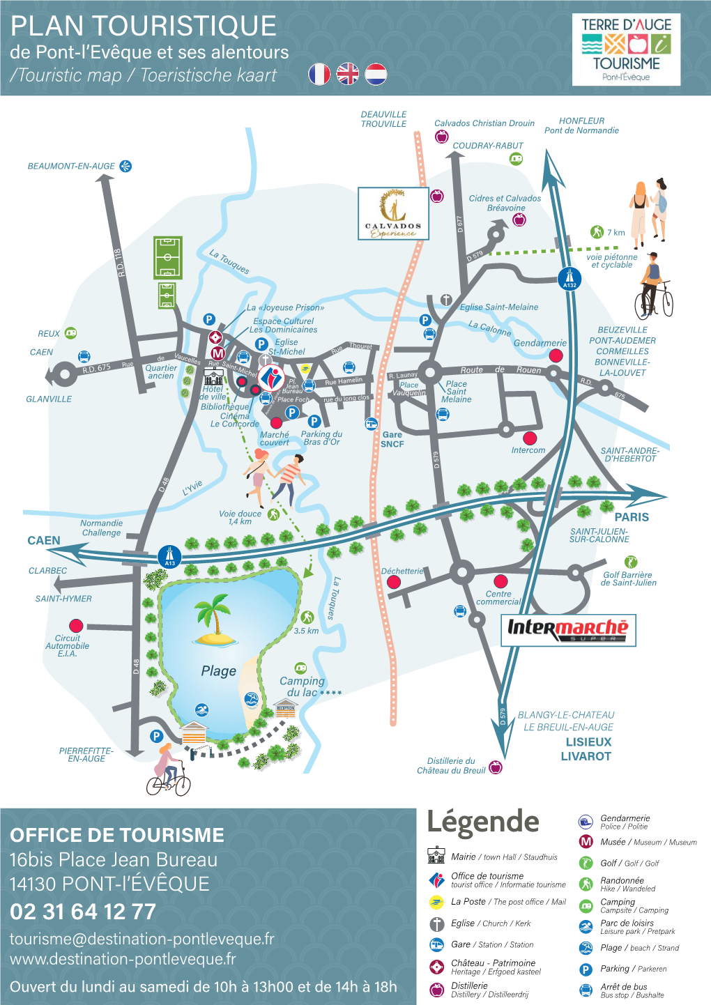 Plan-Touristique-Pont-L-Eveque.Pdf