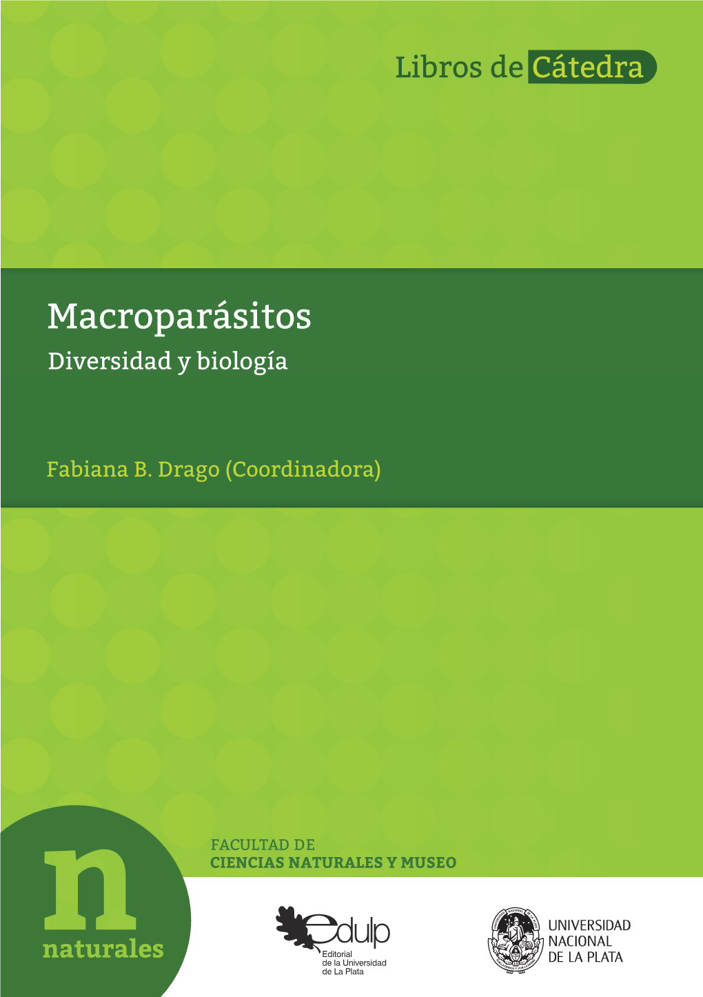 Macroparásitos Diversidad Y Biología