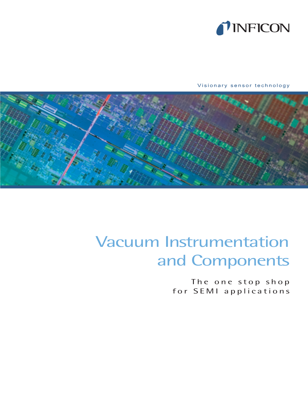 Vacuum Instrumentation and Components