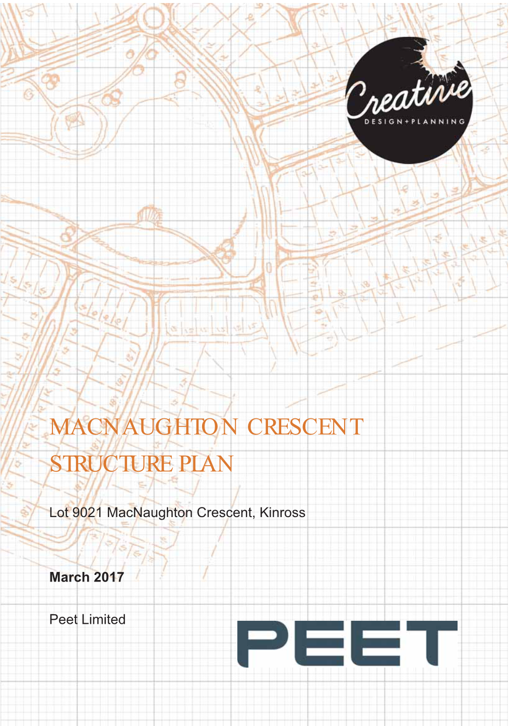 Macnaughton Crescent Structure Plan  /Rw0Df1dxjkwrq&Uhvfhqw.Lqurvv   0Dufk 
