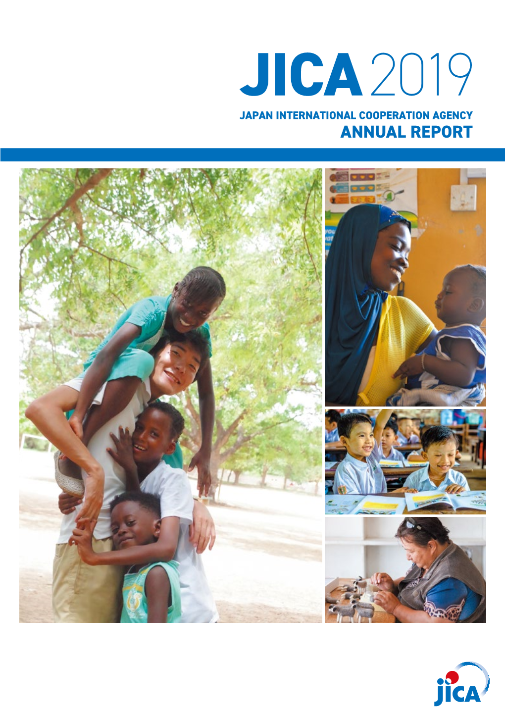 Annual Report