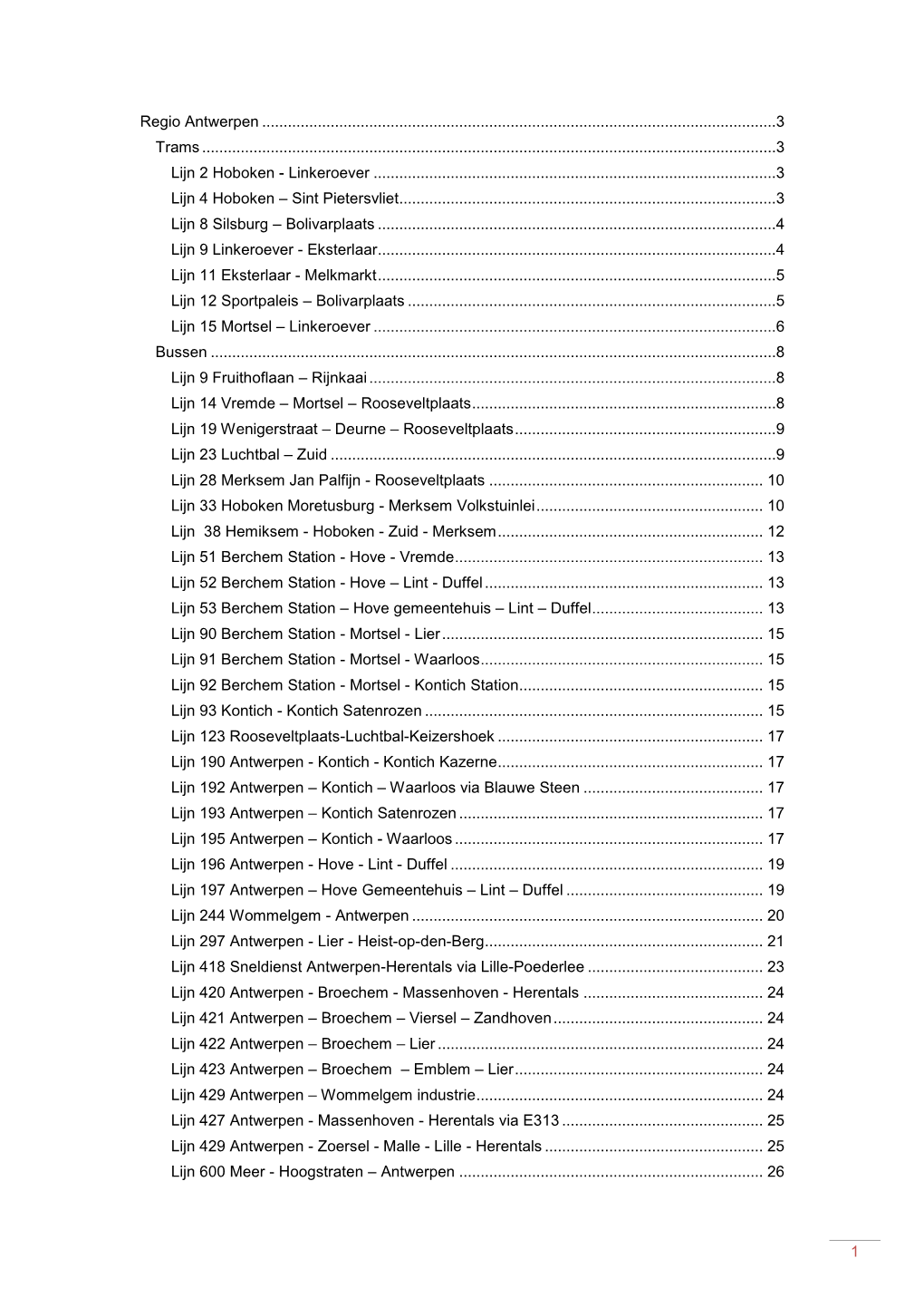 Overzicht-Wijzigingen-Antwerpen.Pdf