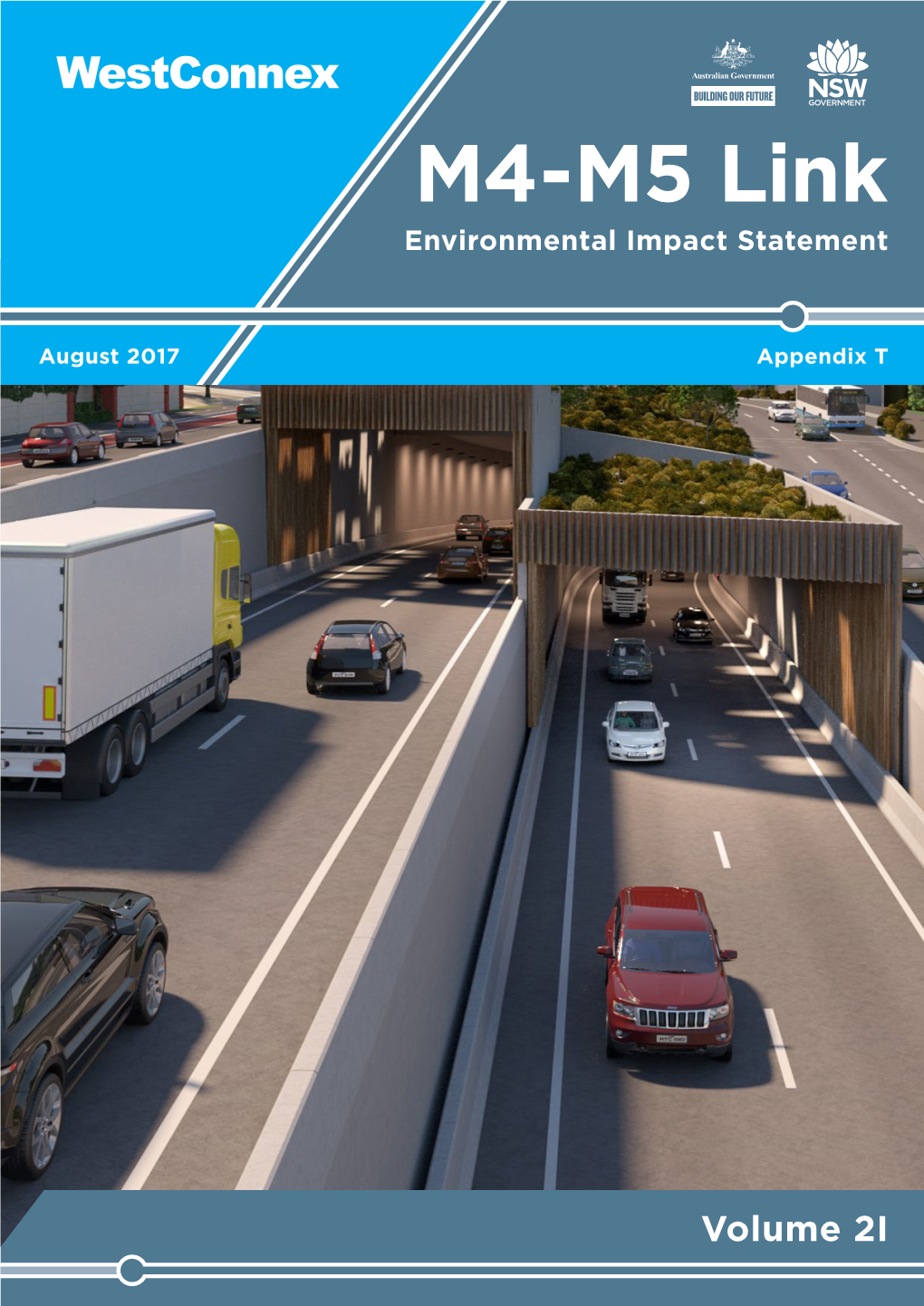 109. M4-M5 EIS Vol 2I App T Groundwater Part 1