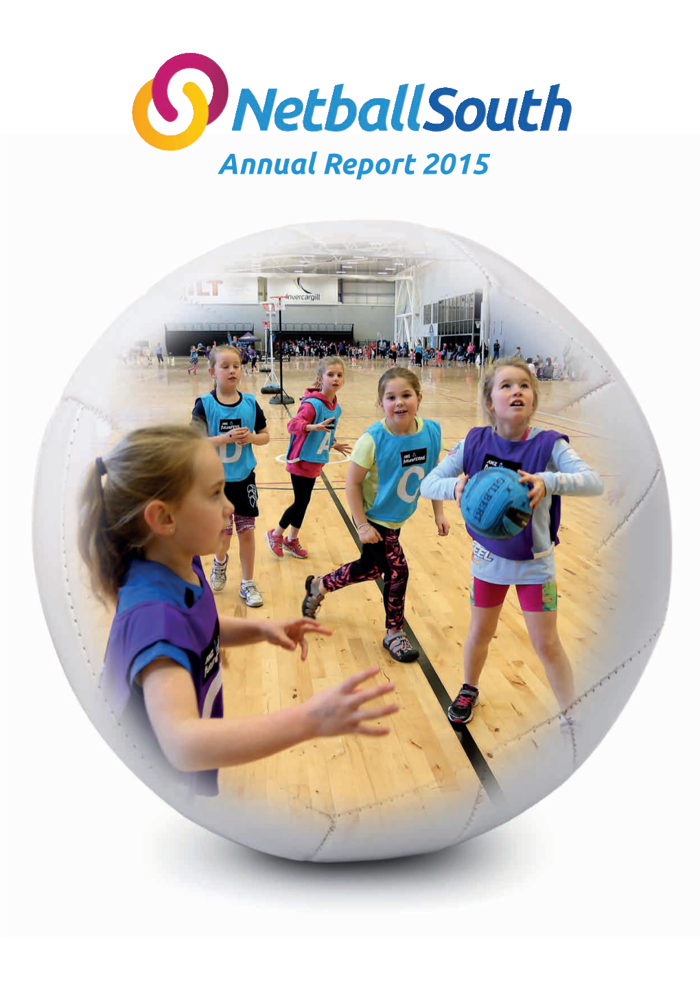 Annual Report 2015