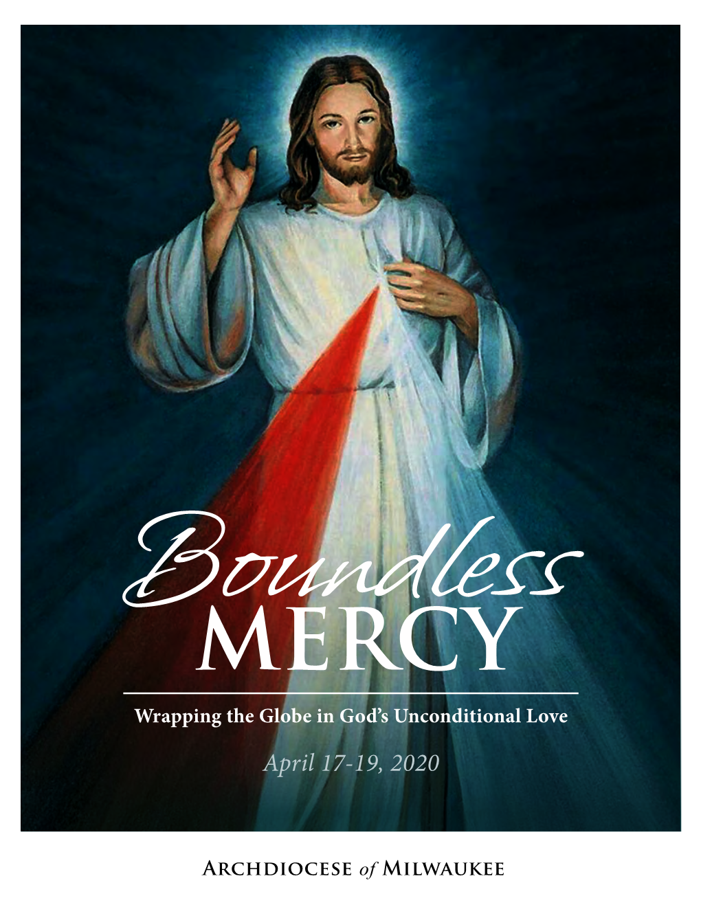 The Divine Mercy Chaplet