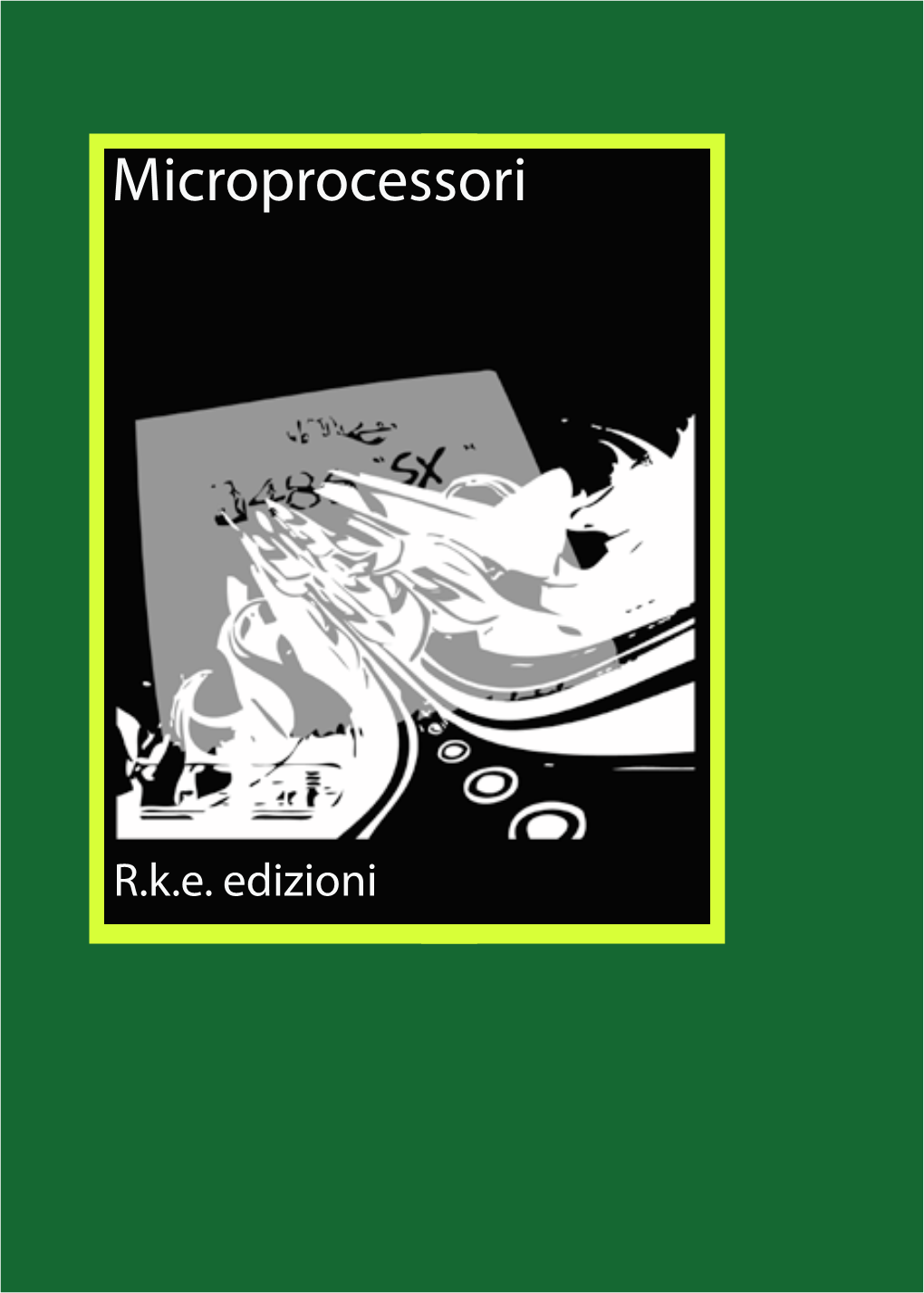 Microprocessori